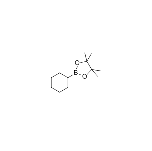 环己烷硼酸频那醇酯 cas：87100-15-0