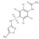 N-乙酰磺胺甲恶唑-d4,N-Acetyl Sulfamethoxazole-d4