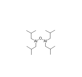 双二异丁基氧化铝 cas：998-00-5