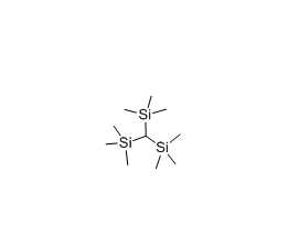 三（三甲代甲硅烷基）甲烷 cas：1068-69-5