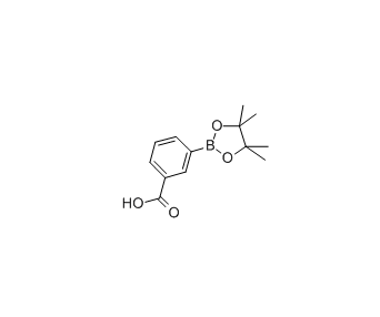 3-羧基苯硼酸频那醇酯 cas：269409-73-6