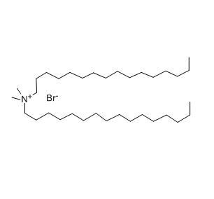 二甲基二十六烷基溴化铵,CAS: 70755-47-4