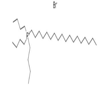 溴化十八烷酰三丁基磷,CAS: 14866-42-3