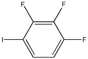 2,3,4-三氟碘苯|cas:459424-72-7