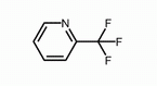 2-三氟甲基吡啶|cas:368-48-9