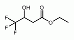 3-羟基-4,4,4-三氟丁酸乙酯|cas:372-30-5