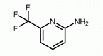 2-氨基-6-(三氟甲基)吡啶|cas:34486-24-3