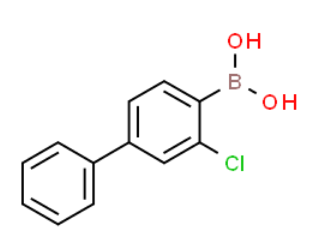 4-氯-2&#039;-硼酸联苯|CAS: 179526-96-6