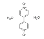 4,4-二吡啶基N,N-二氧化水合物|CAS: 338950-86-0