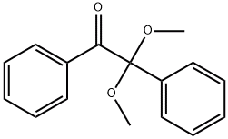 安息香双甲醚,CAS:24650-42-8