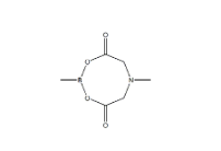 甲基硼酸甲基亚氨基二乙酸酯|cas：1104637-40-2