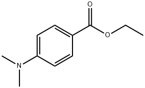 4-二甲基氨基苯甲酸乙酯,CAS:10287-53-3