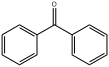 二苯甲酮,CAS:119-61-9