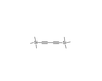 1,4-双(三甲基甲硅烷基)-1,3-丁二炔|cas：4526-07-2