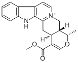 Serpentine cas: 18786-24-8