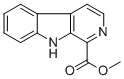 1-Methoxycarbonyl-β-carboline cas: 3464-66-2