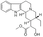 (16R)-Dihydrositsirikine cas: 6519-26-2