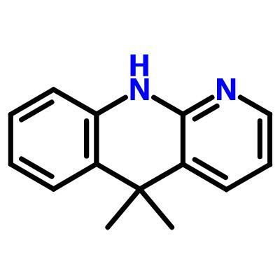 benzo[b][1,8]naphthyridine，CAS：90903-64-3