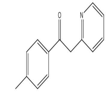 2-(Pyridin-2-yl)-1-(p-tolyl)ethone|cas72076-59-6