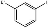 1-溴-3-碘苯, CAS号： 591-18-4