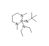 2-叔-丁基亚氨基-2-二乙胺基-1,3-二甲基全氢-1,3,2-二吖磷英,CAS: 98015-45-3