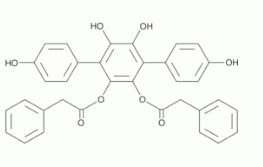 TERRESTRIN A, CAS号： 858134-23-3