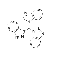 三-(1-苯并三唑基)甲烷,CAS: 88088-95-3