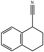 1-氰基四氢化萘,CAS:56536-96-0