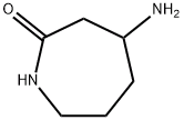 4-氨基高哌啶-2-酮盐酸盐,CAS:948834-78-4