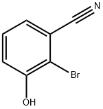 2-溴-3-羟基苯甲腈,CAS:693232-06-3