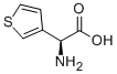 (S)-3-噻吩基甘氨酸,CAS:1194-87-2