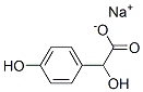 对羟基扁桃酸钠,CAS:69322-01-6