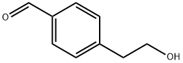 4-(2-羟乙基)苯甲醛,CAS: 163164-47-4