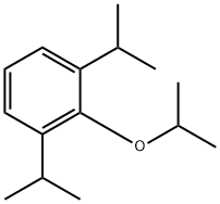 2-ISOPROPOXY-1,3-DIISOPROPYLBENZENE,CAS号： 141214-18-8