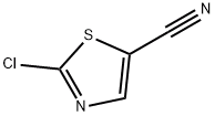 2-氯-5-氰基噻唑,CAS:51640-36-9