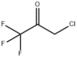 1-氯-3,3,3-三氟丙酮,CAS号： 431-37-8