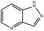 4-氮杂吲唑,CAS:272-52-6