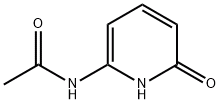 N-(6-Hydroxypyridin-2-yl)acetamide, CAS号：770-20-7