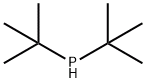 二-叔丁基膦,CAS:819-19-2