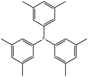 三(3,5-二甲苯基)膦,CAS:69227-47-0