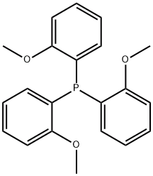 三(2-甲氧基苯基)膦,CAS:4731-65-1 