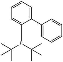 2-(二叔丁基膦)联苯,CAS:224311-51-7 