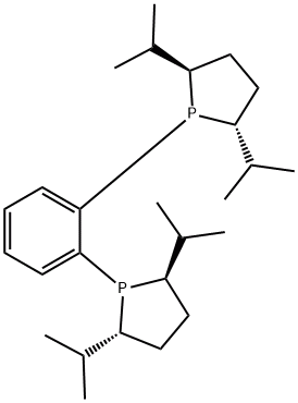 1,2-双-2,5-二异丙基磷苯,CAS号： 136705-65-2