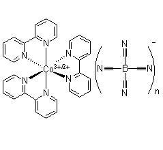 钴配合物电解液MTW-CE-1,Co complexes electrolyte MTW-CE-1