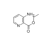 3-氨基吡啶-2-甲酸乙酯,CAS： 27507-15-9