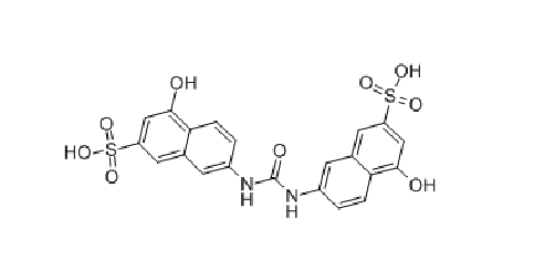 猩红酸,CAS： 134-47-4