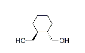 (1S,2S)-1,2-环己烷二甲醇,CAS： 3205-34-3