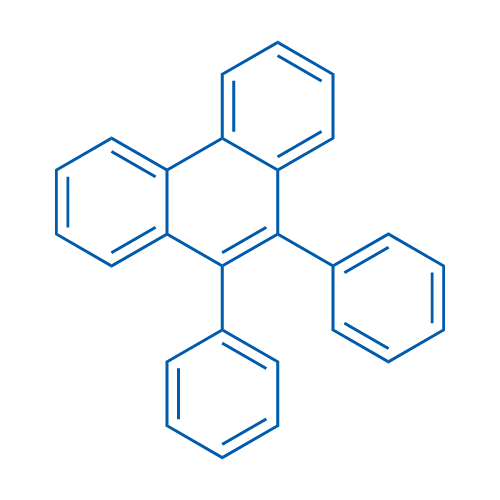 9,10-二苯菲,cas:602-15-3