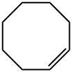 环辛烯cas:931-88-4