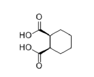 六氢邻苯二甲酸, CAS： 610-09-3